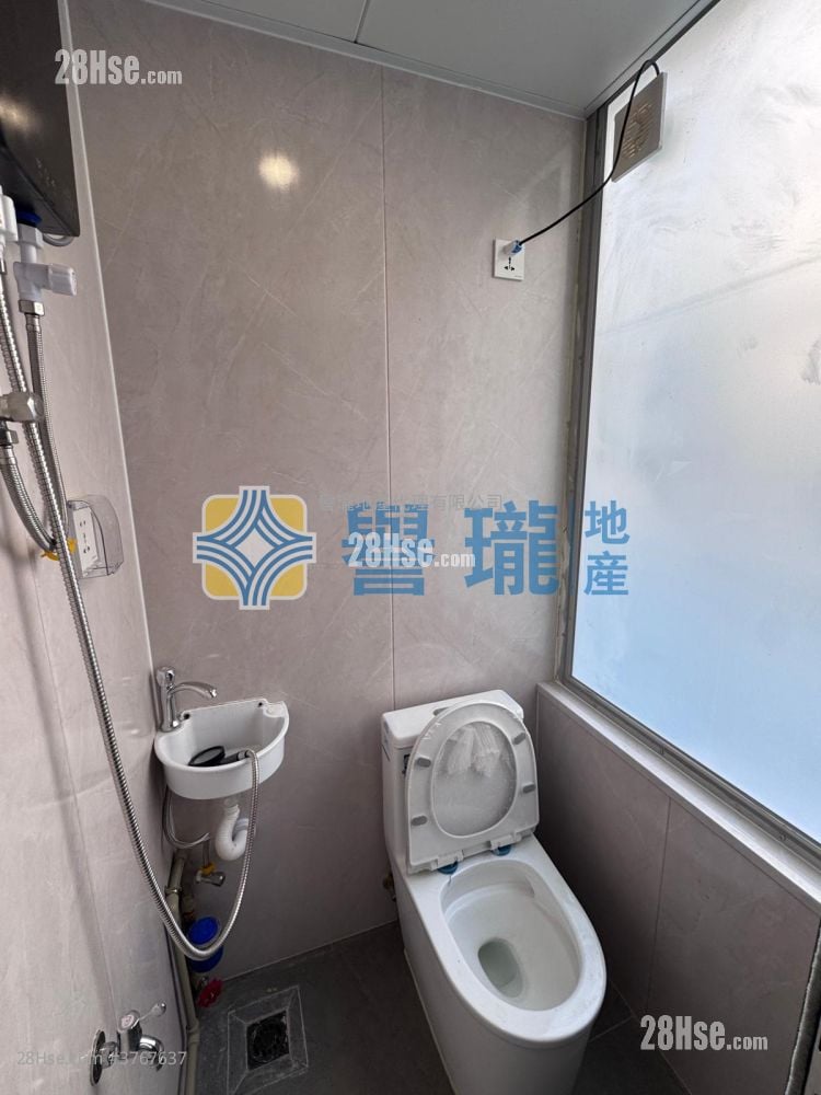 华发工业大厦 租盘