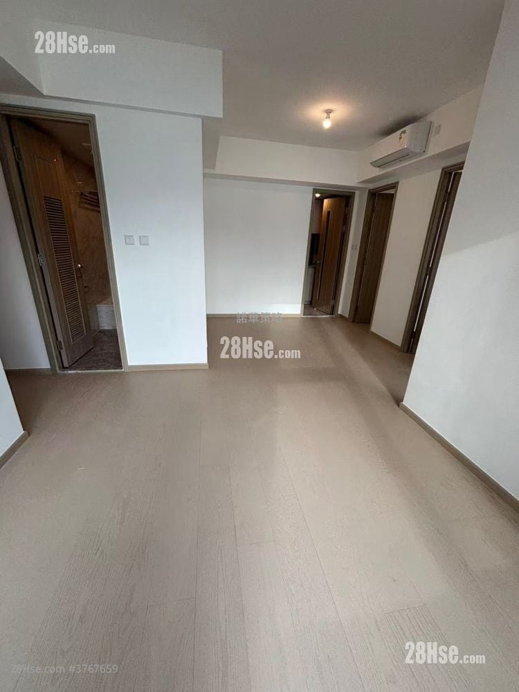 亲海駅 售盘 3 房 , 2 浴室 707 平方尺