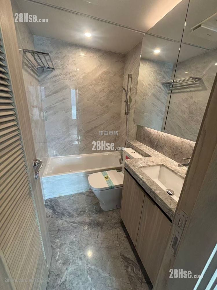 亲海駅 售盘 3 房 , 2 浴室 707 平方尺