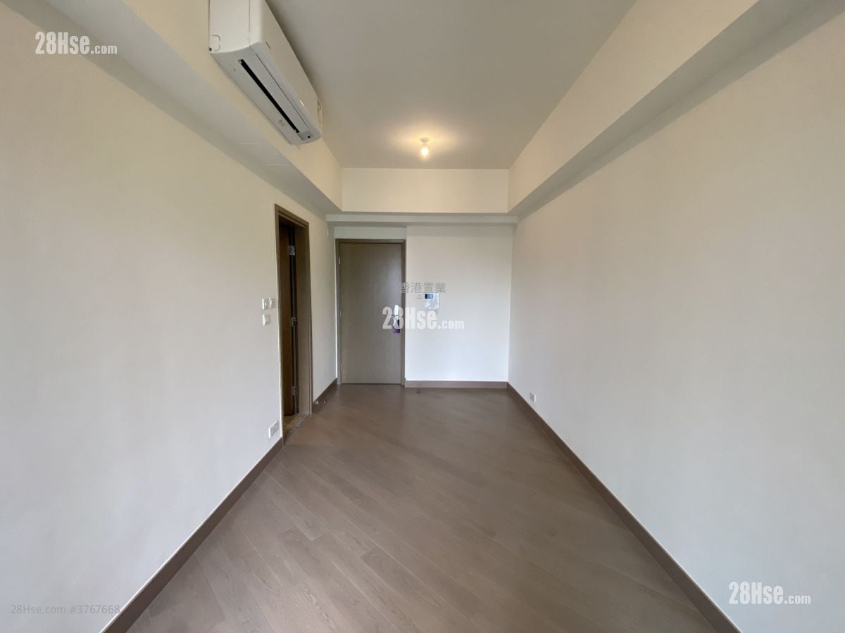 晋海II 售盘 2 房 , 1 浴室 504 平方尺