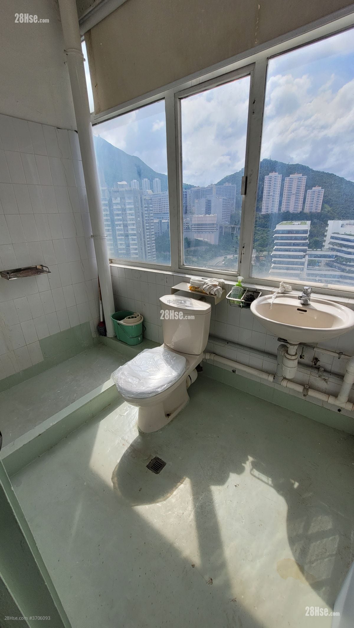 Chai Wan Industrial City Rental
