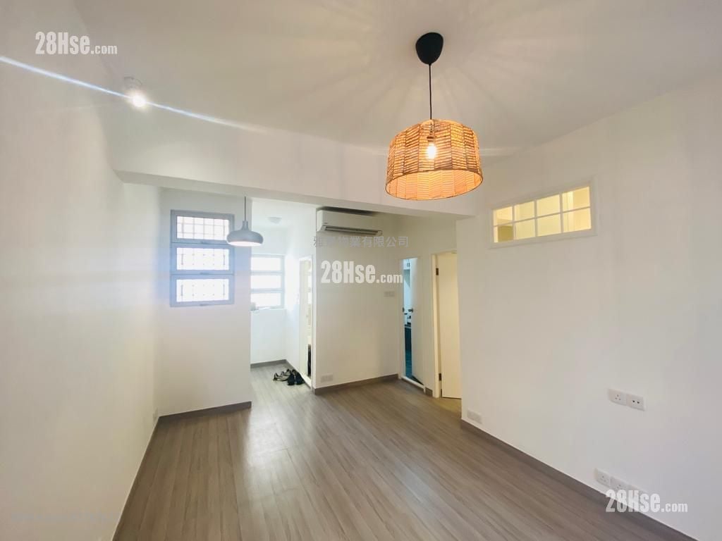 利群大厦 租盘 3 房 , 1 浴室 582 平方尺