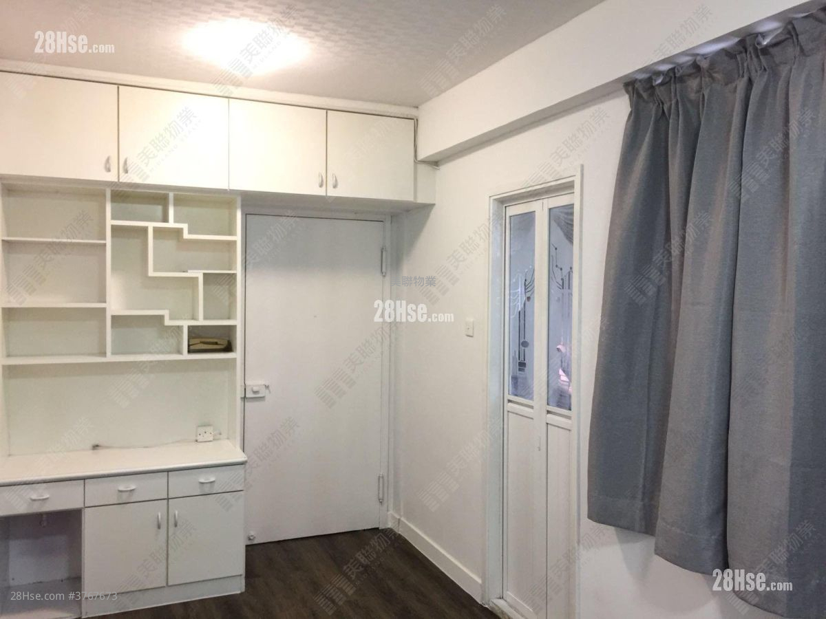 Ho Shun Yee Building Sell 1 Bedroom , 1 Bathroom 268 ft²
