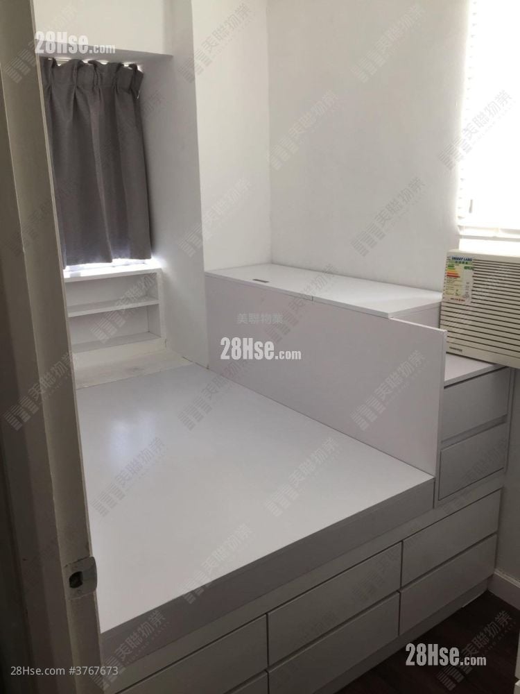 Ho Shun Yee Building Sell 1 Bedroom , 1 Bathroom 268 ft²