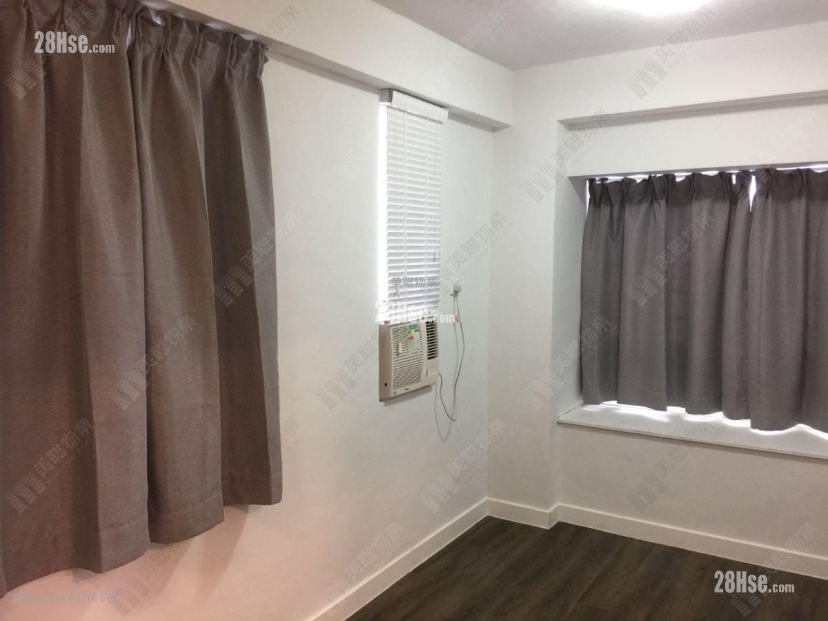 Ho Shun Yee Building Sell 1 Bedroom , 1 Bathroom 268 ft²