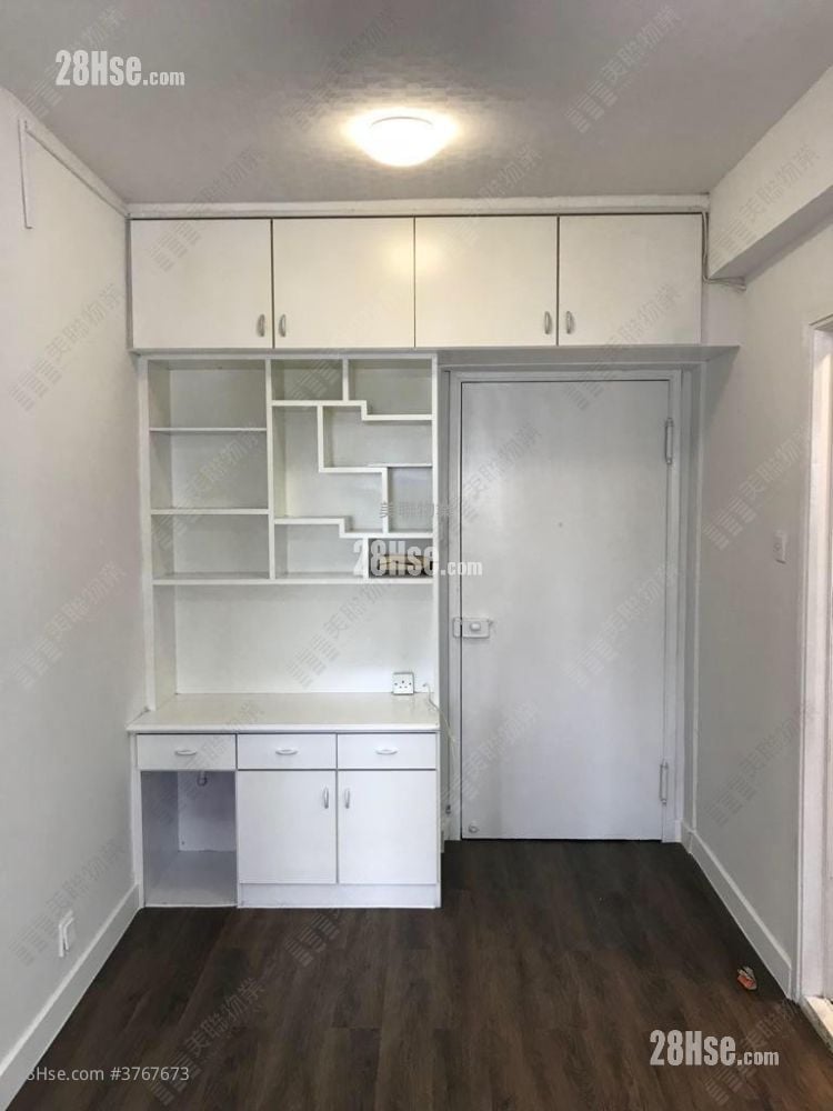 Ho Shun Yee Building Sell 1 Bedroom , 1 Bathroom 268 ft²