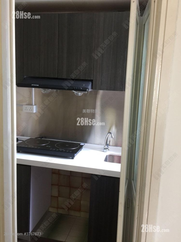 Ho Shun Yee Building Sell 1 Bedroom , 1 Bathroom 268 ft²