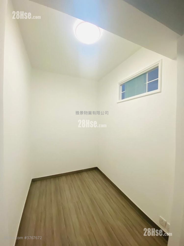 利群大厦 租盘 3 房 , 1 浴室 582 平方尺