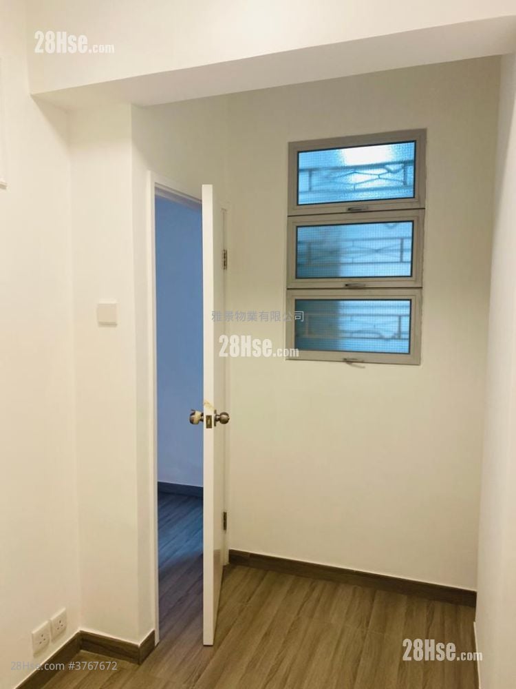 利群大厦 租盘 3 房 , 1 浴室 582 平方尺