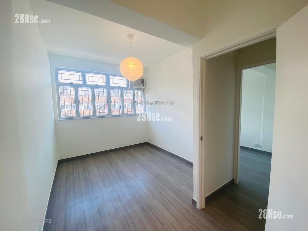 利群大厦 租盘 3 房 , 1 浴室 582 平方尺