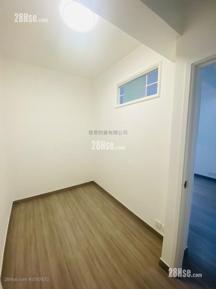 利群大厦 租盘 3 房 , 1 浴室 582 平方尺