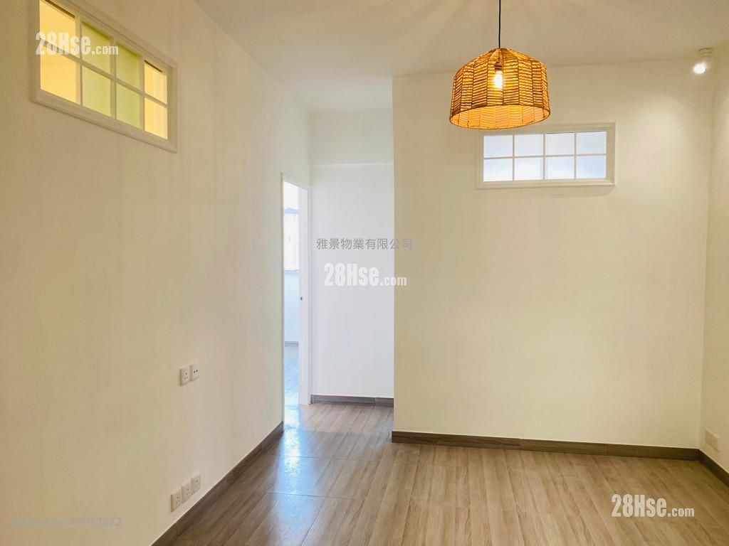 利群大厦 租盘 3 房 , 1 浴室 582 平方尺