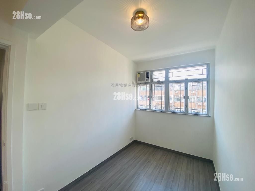 利群大厦 租盘 3 房 , 1 浴室 582 平方尺