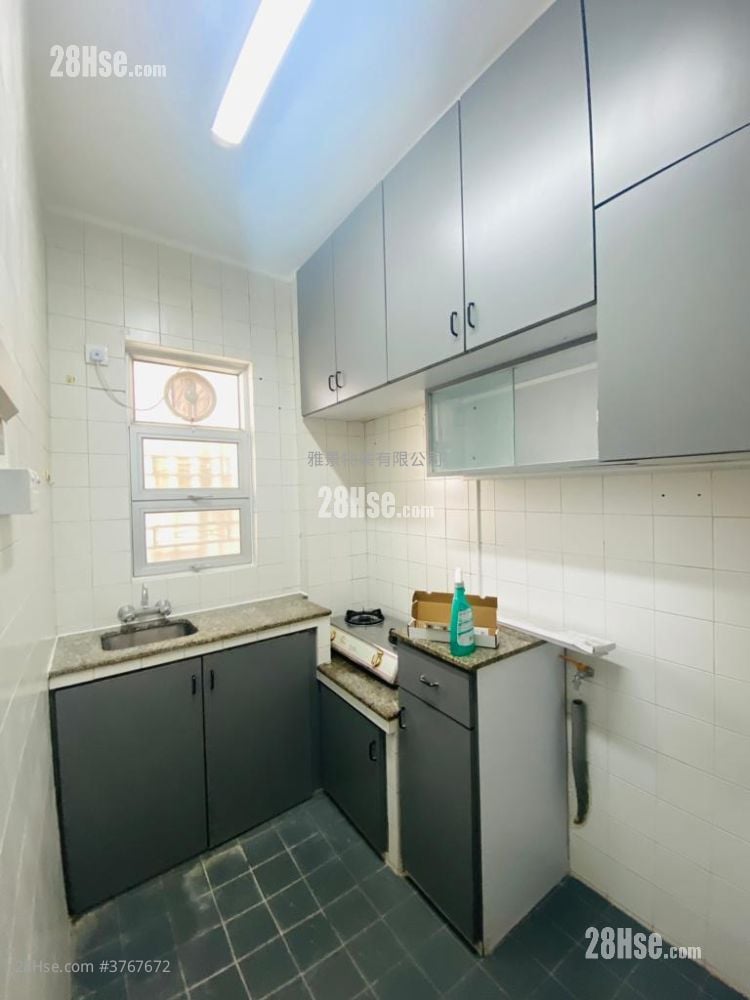 利群大厦 租盘 3 房 , 1 浴室 582 平方尺