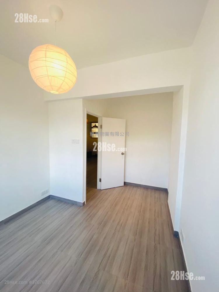 利群大厦 租盘 3 房 , 1 浴室 582 平方尺