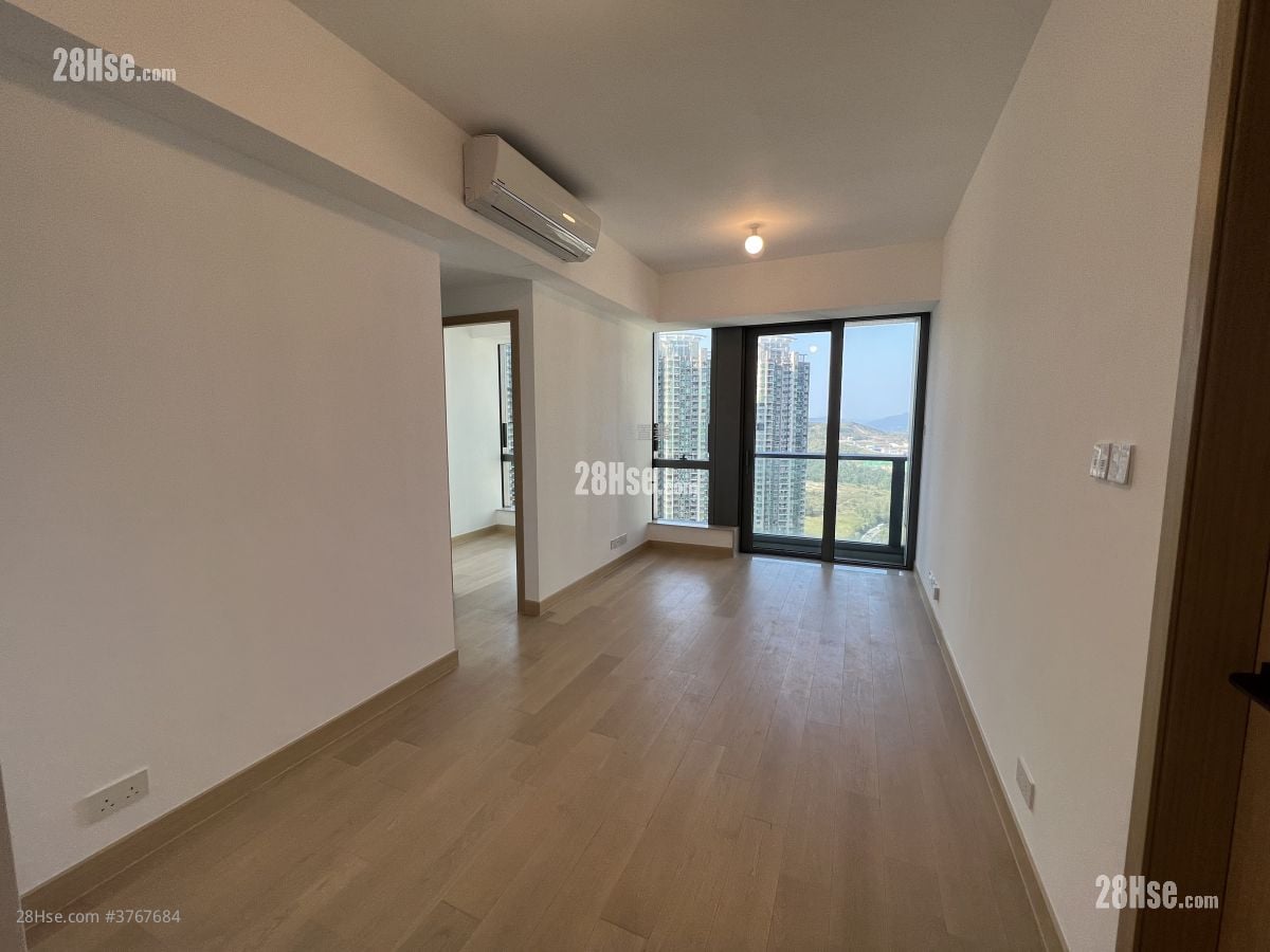 Grand Montara 售盘 3 房 , 1 浴室 555 平方尺