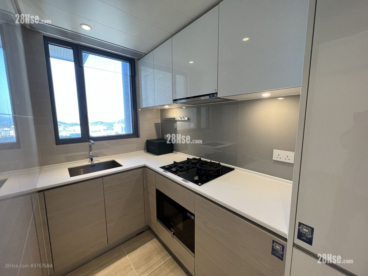 Grand Montara 售盘 3 房 , 1 浴室 555 平方尺