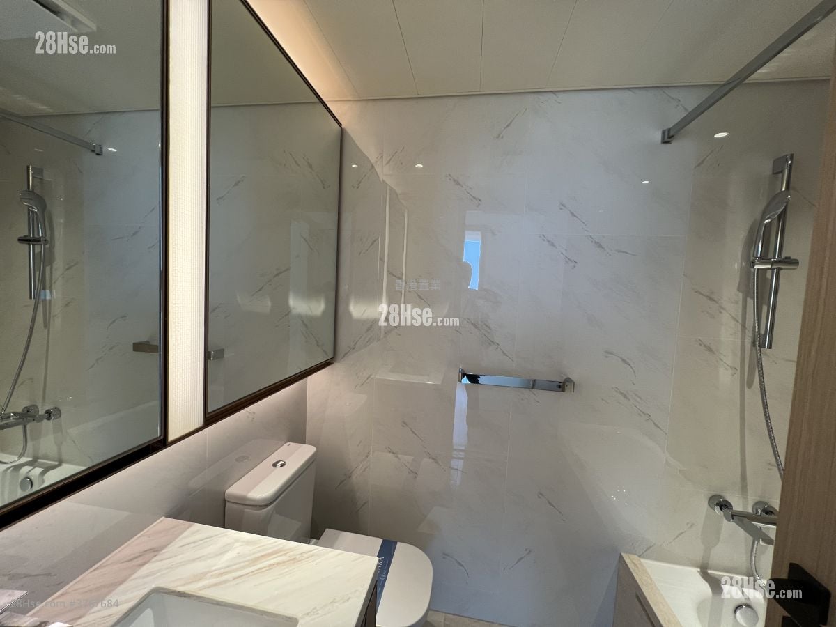 Grand Montara 售盘 3 房 , 1 浴室 555 平方尺