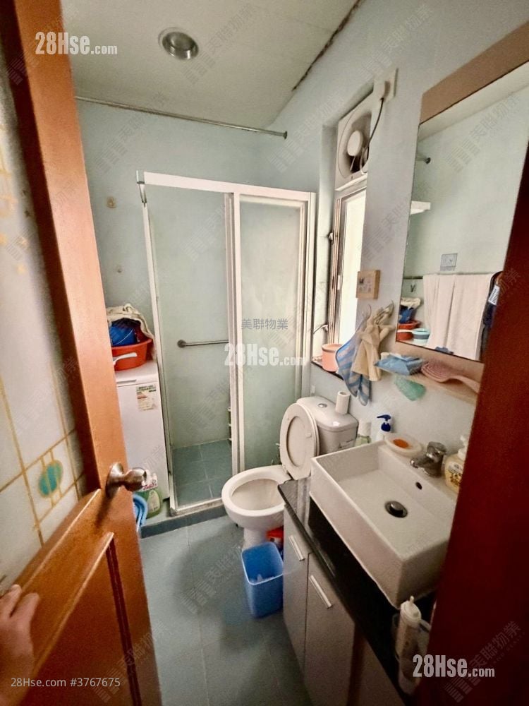 荃威花园 售盘 2 房 461 平方尺