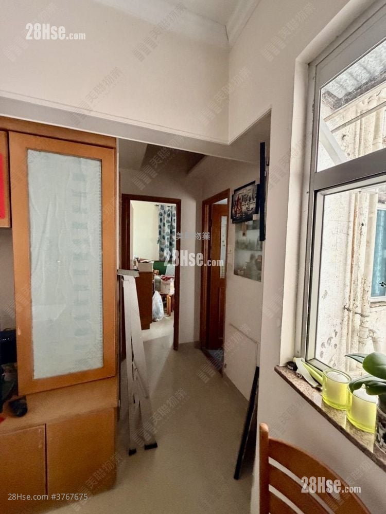 荃威花园 售盘 2 房 461 平方尺