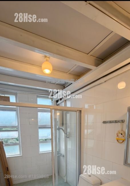 Fo Tan Commercial Building Rental