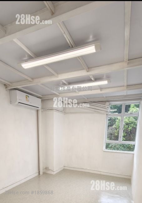 Fo Tan Commercial Building Rental