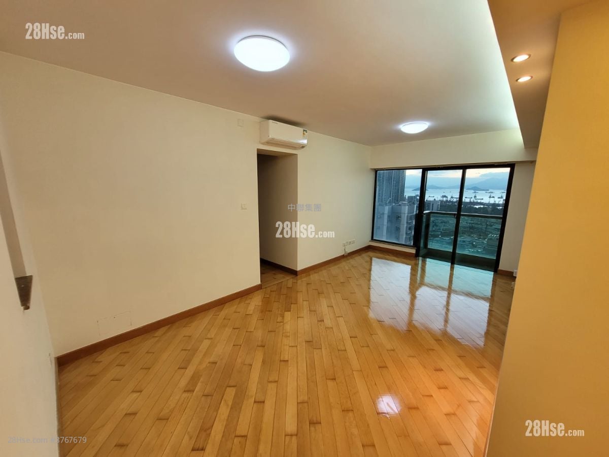 窝打老道8号 售盘 3 房 , 1 浴室 605 平方尺