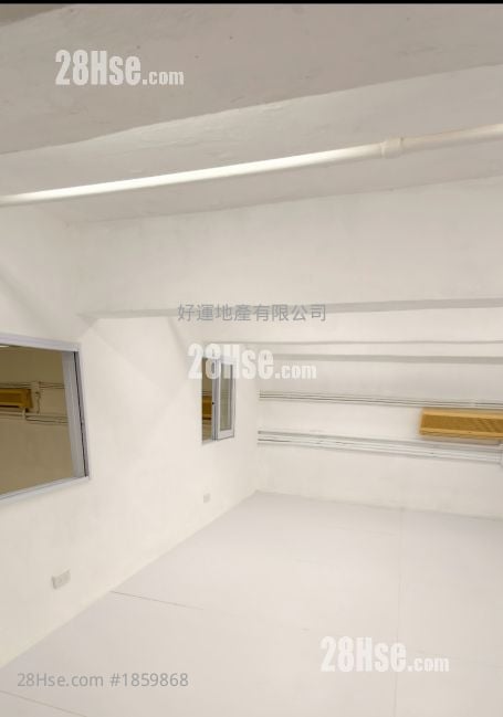 Fo Tan Commercial Building Rental