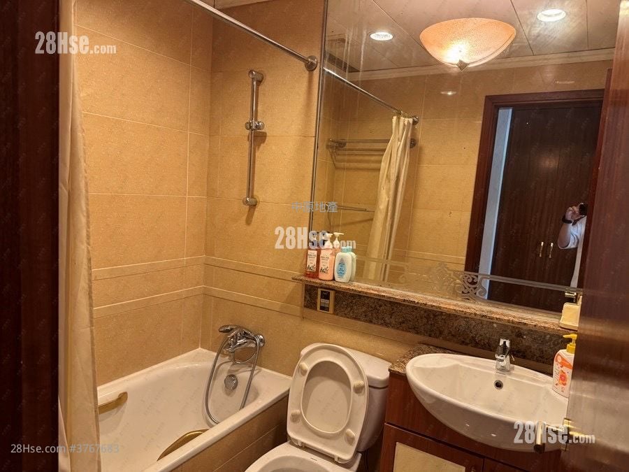 Seasons Villas Sell 4 Bedrooms 1,117 ft²