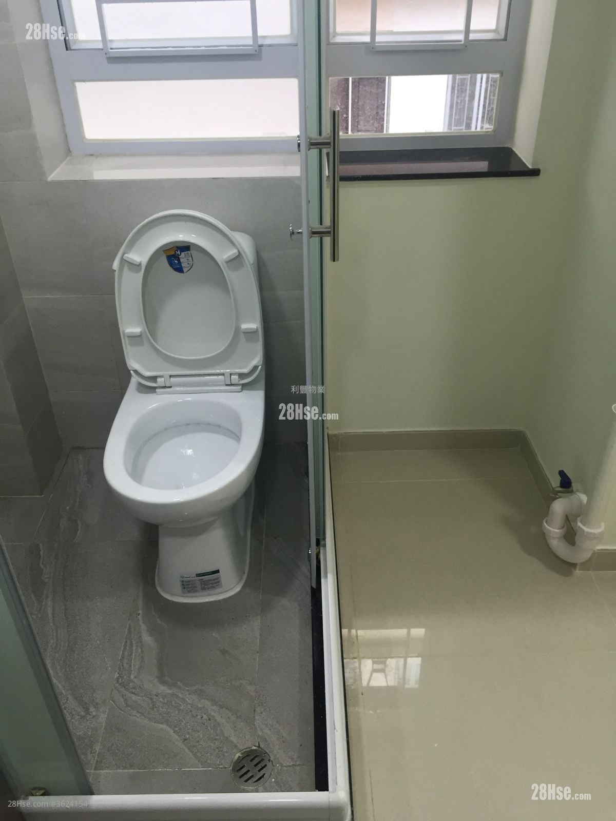 Tai Shun House Rental Studio 100 ft²