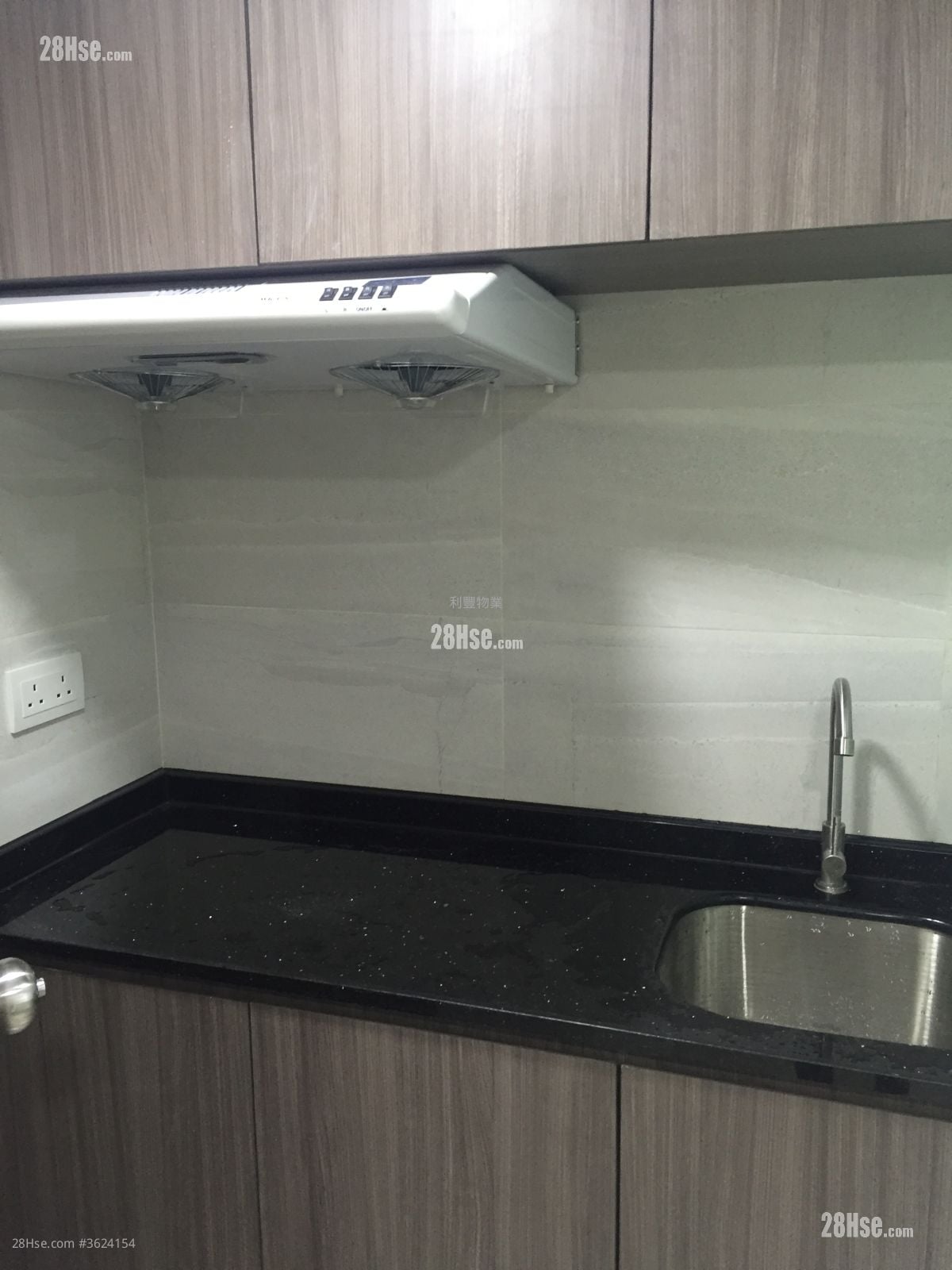 Tai Shun House Rental Studio 100 ft²