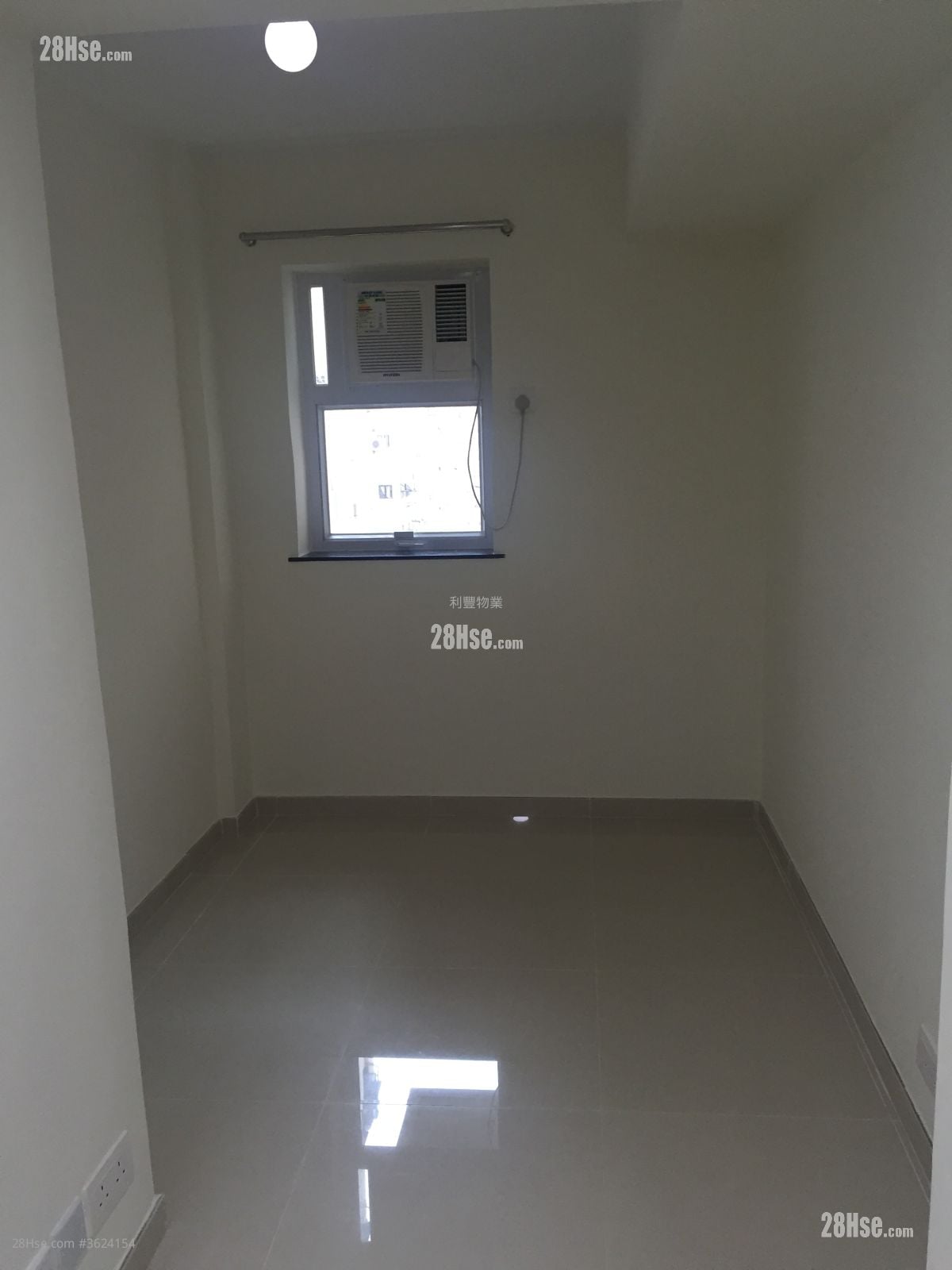 Tai Shun House Rental Studio 100 ft²