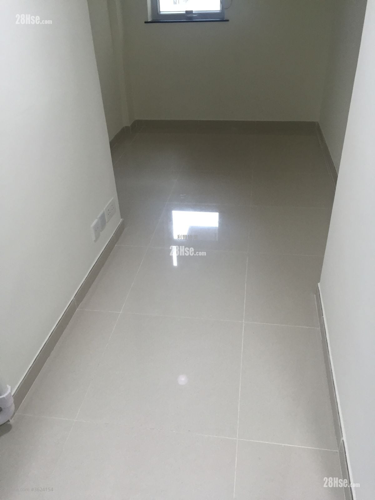 Tai Shun House Rental Studio 100 ft²