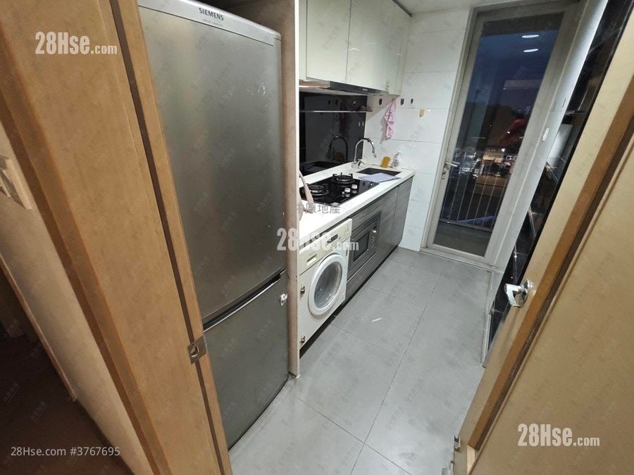 Park Nara Sell 3 Bedrooms , 1 Bathroom 563 ft²