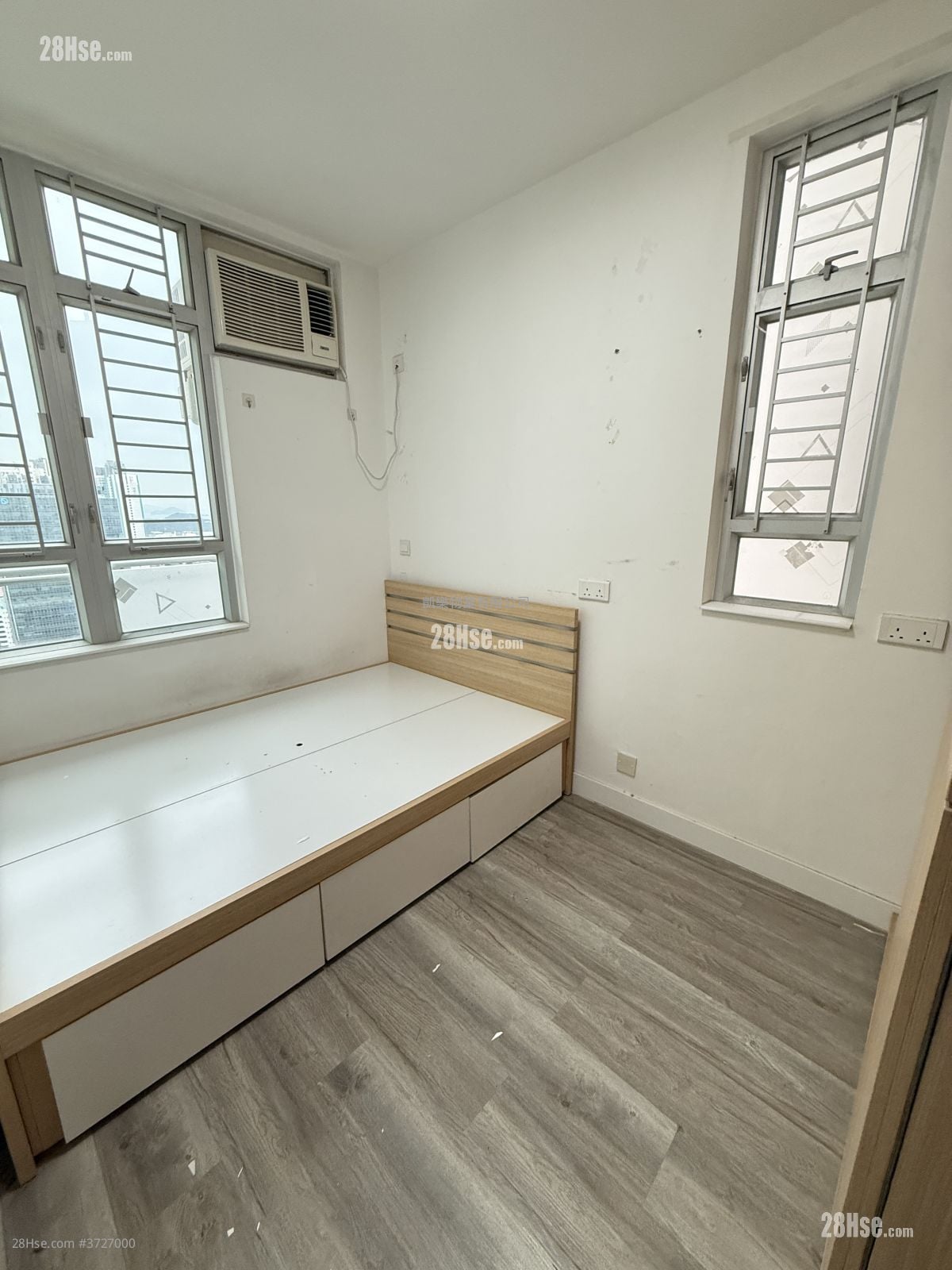 Lai Tsui Court Sell 1 Bedroom , 1 Bathroom 376 ft²