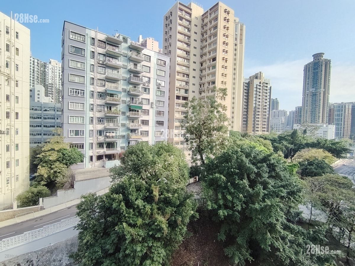 Bel-Air House Sell 1,032 ft²