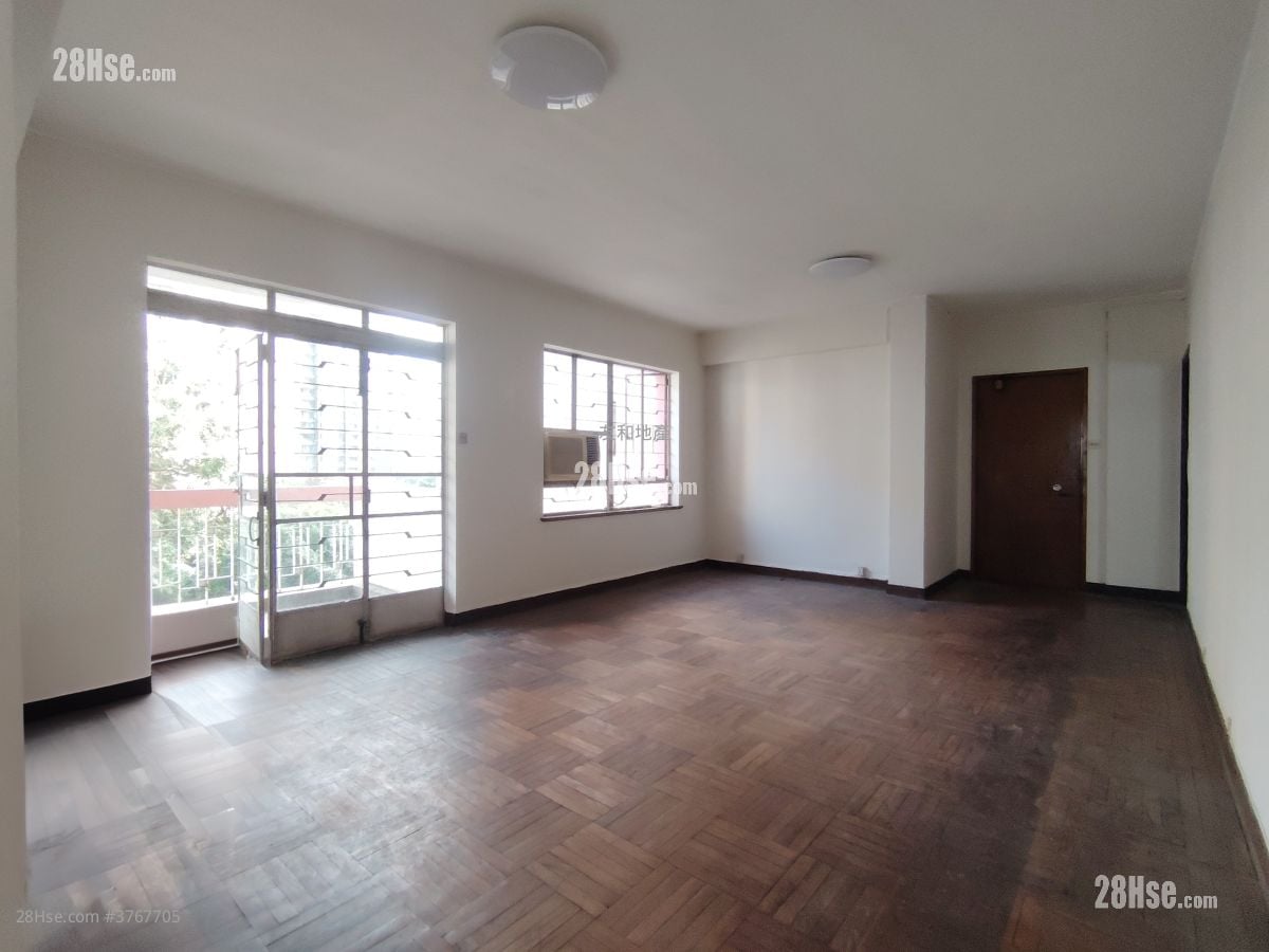 Bel-Air House Sell 1,032 ft²