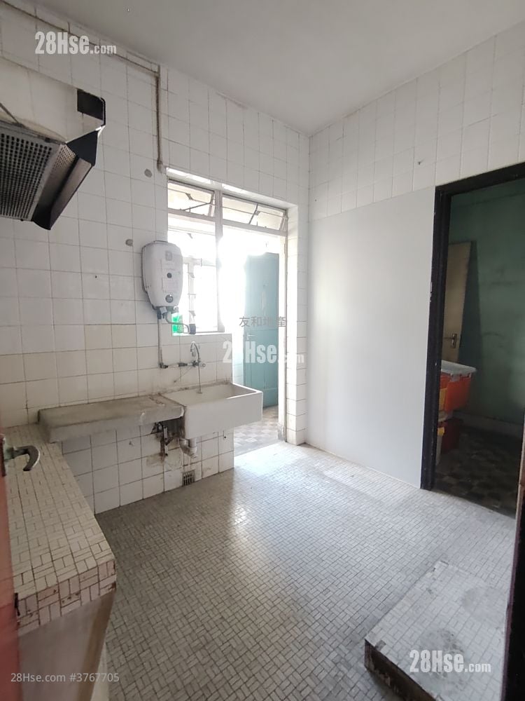 Bel-Air House Sell 1,032 ft²