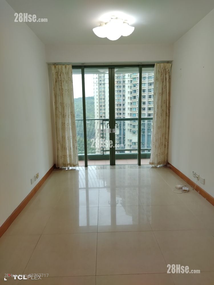 君傲湾 售盘 2 房 , 1 浴室 497 平方尺