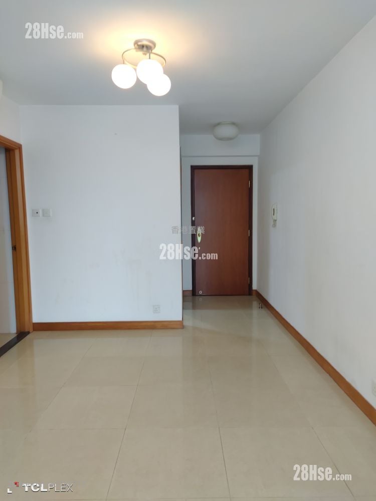 君傲湾 售盘 2 房 , 1 浴室 497 平方尺