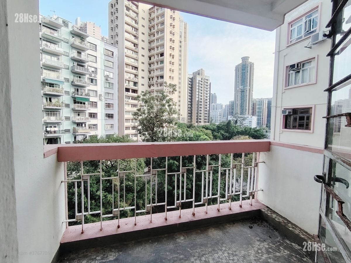 Bel-Air House Sell 1,032 ft²