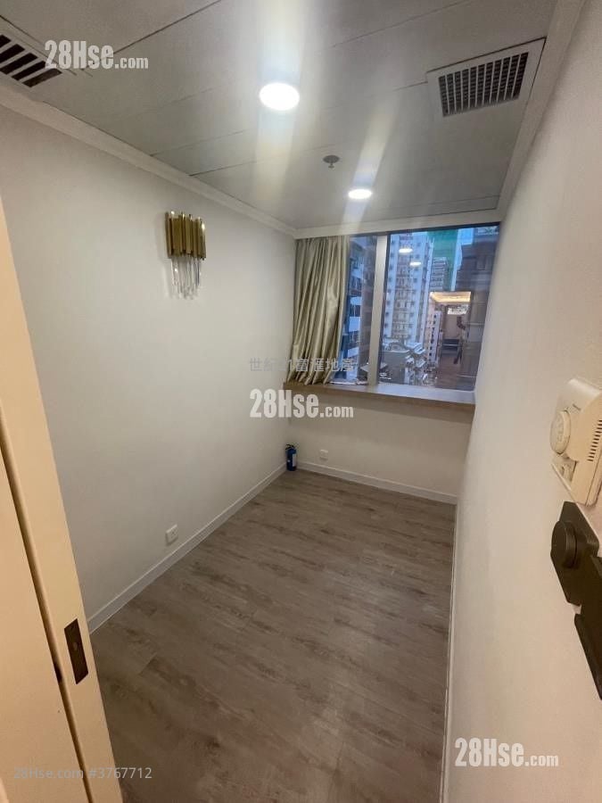 加拿芬广场 租盘 5+ 房