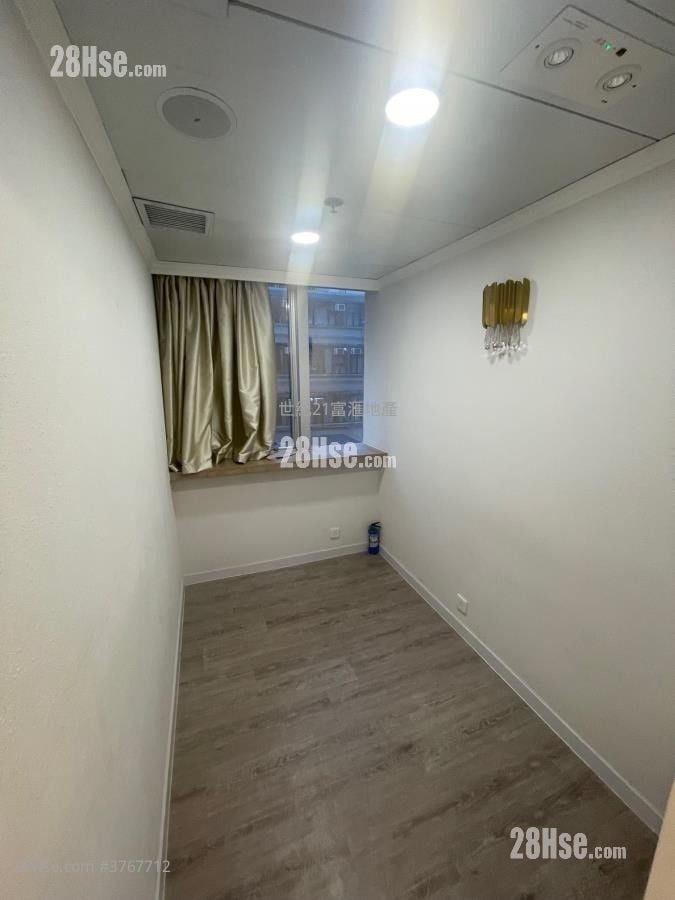 加拿芬广场 租盘 5+ 房