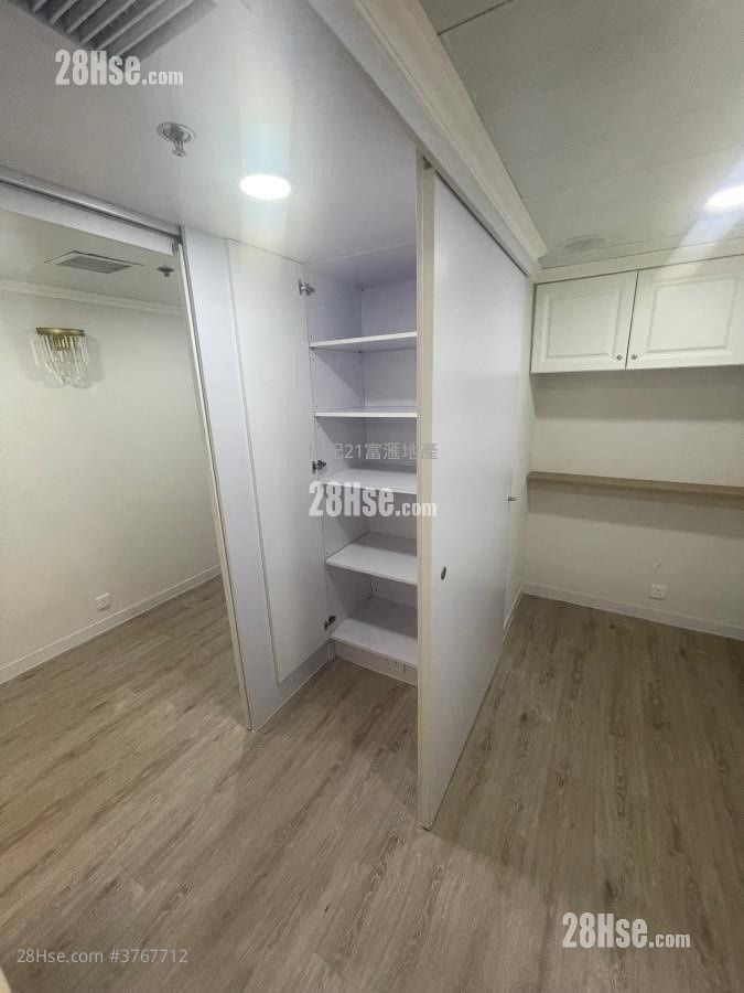 加拿芬广场 租盘 5+ 房