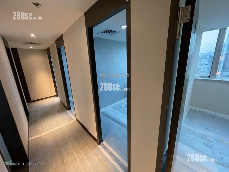 加拿芬广场 租盘 5+ 房