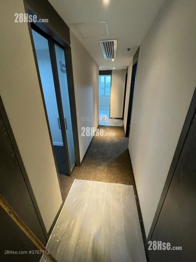 加拿芬广场 租盘 5+ 房