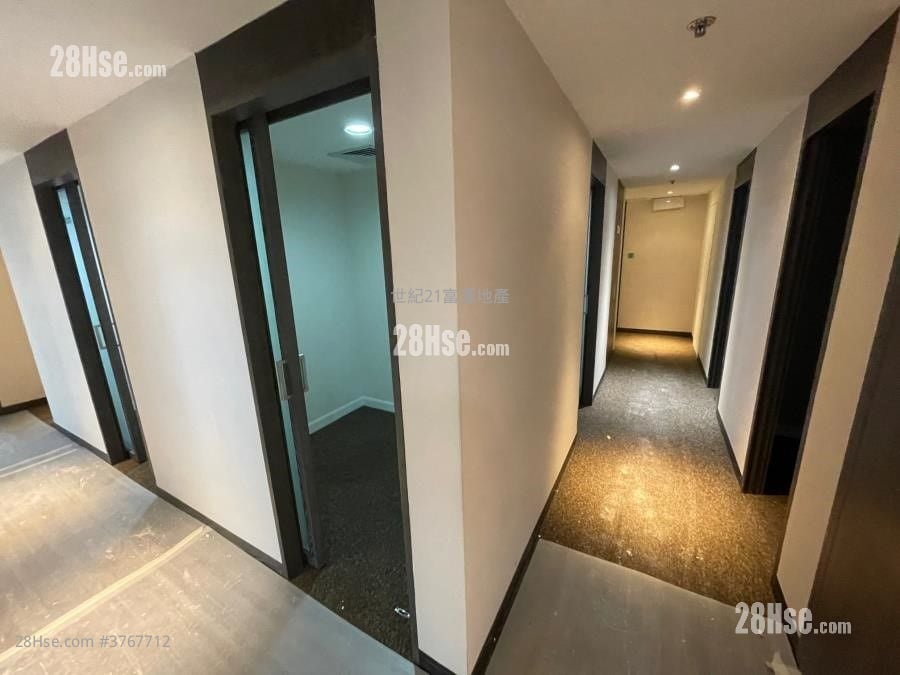 加拿芬广场 租盘 5+ 房