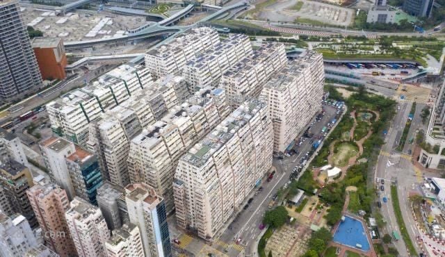 Man Wai Building Sell 3 Bedrooms 565 ft²