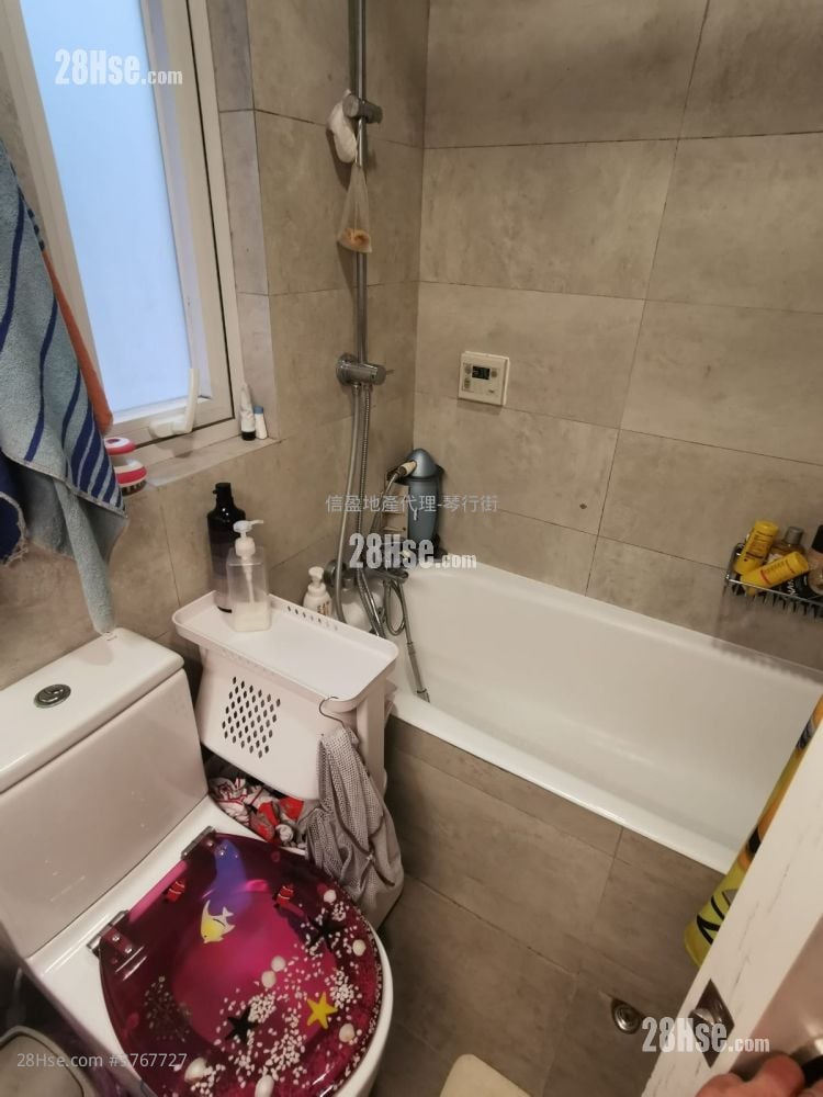 明园 售盘 3 房 , 2 浴室 724 平方尺