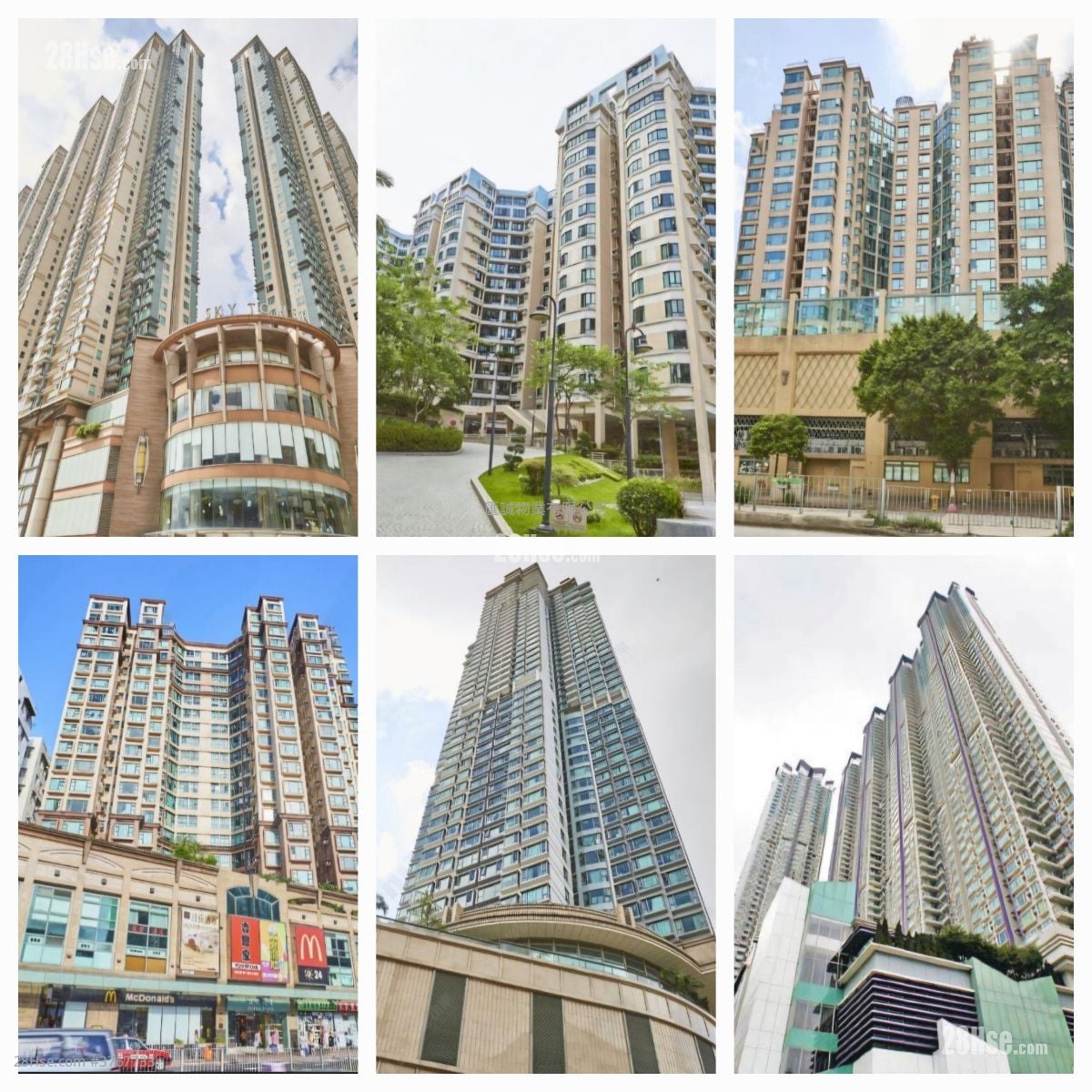 Grand Waterfront Rental 2 Bedrooms , 1 Bathroom 384 ft²